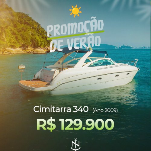 Promoção de verão - Cimitarra (2009)_.jpg