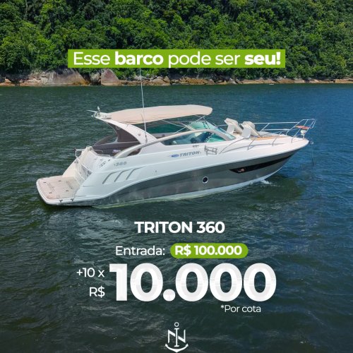 Triton 360