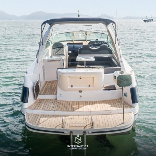 Maestrale 320 Exterior