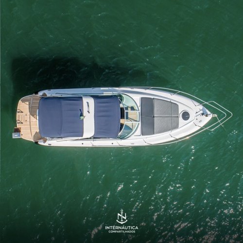 Maestrale 320 Exterior